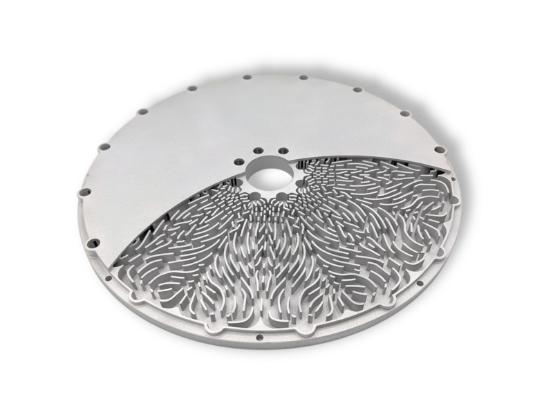 A6061-RAM2 (A) /DMP/